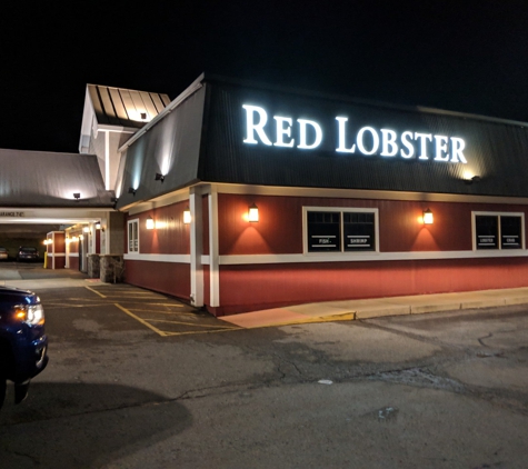 Red Lobster - Saint Louis, MO