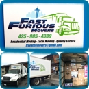 FAST FURIOUS MOVERS LP - Movers