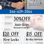 Handy Locksmiths Richmond