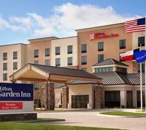 Hilton Garden Inn Denison/Sherman/At Texoma Event Center - Denison, TX