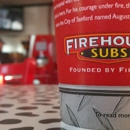 Firehouse Subs - Fast Food Restaurants