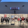 HUGO Outlet - Mercedes gallery
