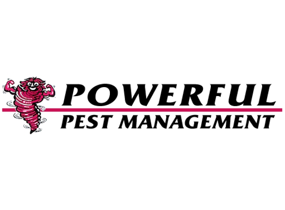 Powerful Pest Management - Palm Desert, CA