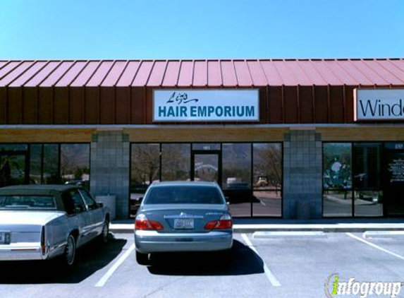 Liz's Hair Emporium - Tucson, AZ