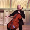 Will Hayes Cellist and Suzuki Strings Teacher gallery