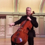Will Hayes Cellist and Suzuki Strings Teacher