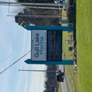 Gull Lake Marine Richland - Outboard Motors