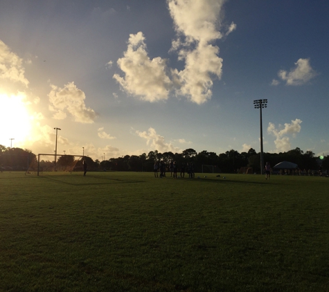 Halpatiokee Regional Park - Stuart, FL