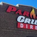Paradise Grills Direct Naples Florida Outdoor Kitchens - Barbecue Grills & Supplies