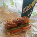 Subway - Fast Food Restaurants