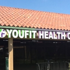 Youfit Health Clubs