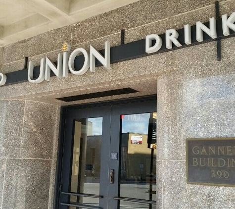 UNION Restaurant - Portland, ME