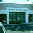Hibernia Woolen Mills - Textiles-Manufacturers