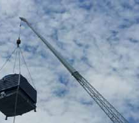 Air Management Services - Clayton, VIC
