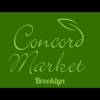 Concord Market Corp gallery