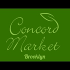 Concord Market