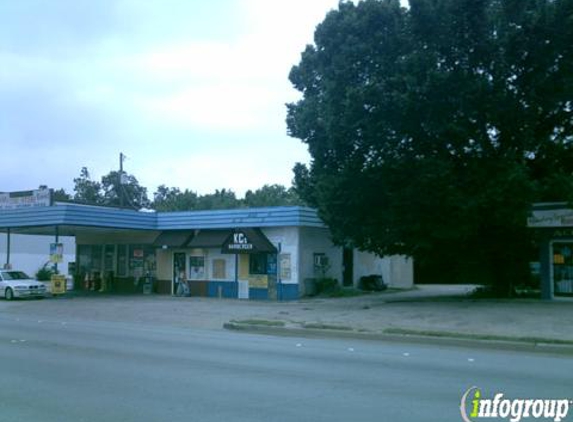 KC Hamburgers - Haltom City, TX