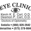 Eye Clinic LLC gallery