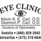 Eye Clinic LLC