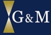 Gregory & McCarthy Logo