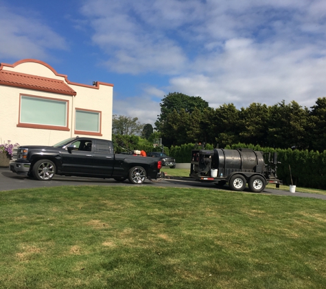 Top Rated Asphalt Services - Auburn, WA