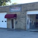 Pleasant Autobody & Collision - Automobile Body Repairing & Painting