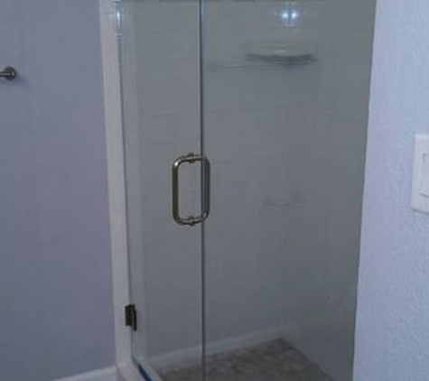 Shower Door King - Houston, TX