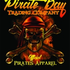 Pirate Bay Trading Company, LLC Screen Printing & Graphic Design