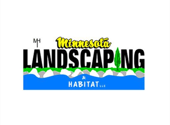 Minnesota Landscaping and Habitat - Pine River, MN