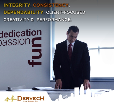 Dervech Real Estate, Inc. - Tampa, FL