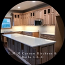 LMM Custom Kitchens & Baths - Home Repair & Maintenance