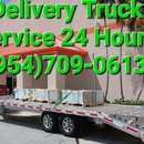 24-Hour Immediate Flatbed Towing & Lockout Service - Wrecker Service Equipment