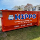 Hippo Dumpster Rental - Garbage Collection