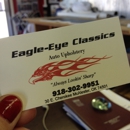 Eagle Eye Classics - Upholsterers