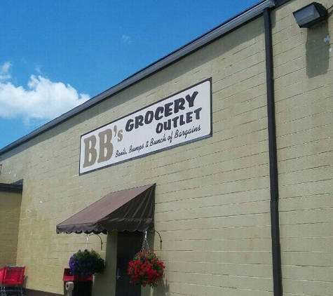 Bb's Grocery Outlet - Morgantown, PA