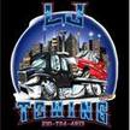 LJ Towing - Towing
