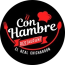 Con Hambre Restaurant - Restaurants
