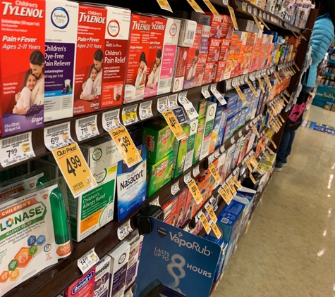 Safeway Pharmacy - Bellevue, WA