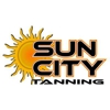 Sun City Tanning gallery