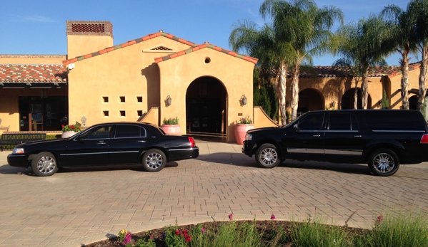 Corporate Executive Transportation - Ontario, CA