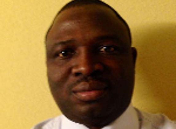Dr. Mojeed M Akintayo, MD - Westport, CT