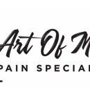Art of Medicine Pain Specialists - Pain Management