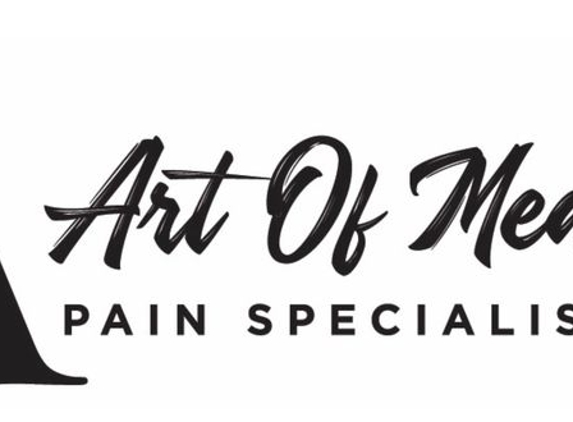 Art of Medicine Pain Specialists - Naples, FL