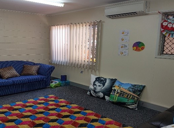Caring Hearts Disability Support Services - Svensson Heights, QLD