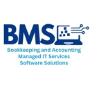 BMS Books - Bookkeeping