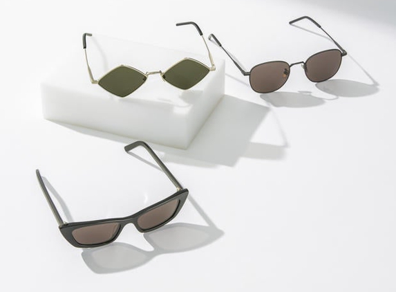 Solstice Sunglasses - White Plains, NY