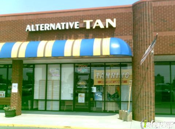 Alternative Tan - Fort Mill, SC