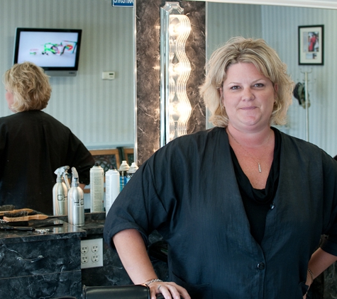 Parkside Barber Shop & Grooming Lounge - Glen Allen, VA