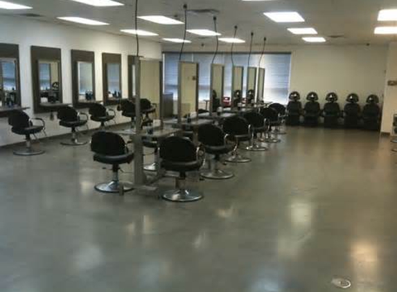 Hair Professionals Career College - Palos Hills, IL