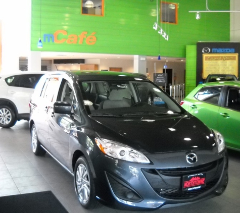 Northtowne Mazda - Kansas City, MO